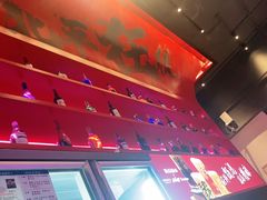 -聚点串吧·北京烧烤(海淀黄庄店)