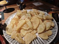 -卢布里西餐厅(海拉尔店)