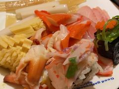 -星伦多自助料理·涮烤一体(虹悦城店)