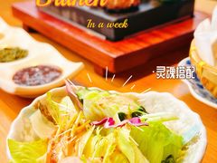 -味太助·银饭食堂(中华城店)