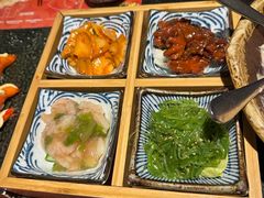 -古田居·特色寿司料理(星之岛旗舰店)