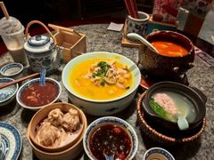 -尚岛私房菜(西方巷店)