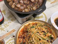 -串盟烧烤大排档·长沙美食地标(星沙店)