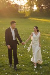 -秦皇岛我和你婚纱摄影工作室