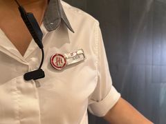 -海底捞火锅(长宁路龙之梦店)