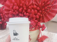 -Seesaw Coffee(苏州中心店)