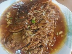 -北三沙家烧麦(北头道街店)