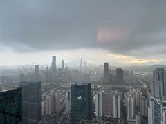 -深圳皇庭V酒店