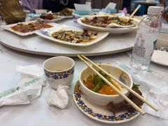 -马旭土鸡焖花卷新疆菜大盘鸡·真域顺西域美食(天马大道店)