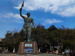 -景德镇古窑民俗博览区