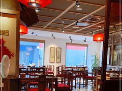 大堂-兰溪小馆(东直门簋街店)