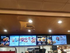 -肯德基(平江新城店)