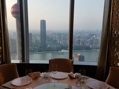-金轩中餐厅 Jin Xuan(浦东丽思卡尔顿酒店)