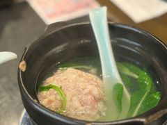 -南京大牌档(新街口德基广场店)