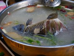 -大理老字号·舟渔的鱼野生菌海景餐厅(双廊店)
