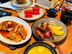 -上海柏悦酒店·世纪100牛排馆