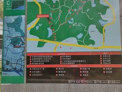 -火炉山森林公园