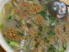 -水乡人家私房菜(逢简店)