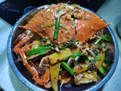 -聚味瞿记·龙虾堂(望城店)