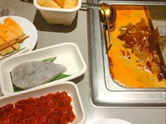 -海底捞火锅(顺义华联店)