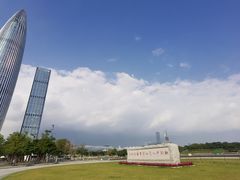-深圳人才公园