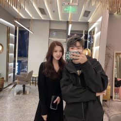 -3AM·S HAIR SALON烫发染发接发