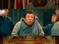 -AMG海上明珠影城(上海环球港RealDCinema店)