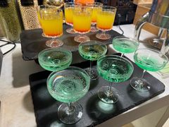 -绿城玫瑰园酒店-遇见19楼餐厅(舟山绿城玫瑰园酒店店)