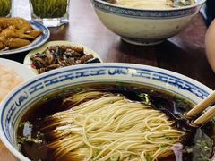 -同得兴 Since·1995 传统苏式面馆(嘉馀坊店)