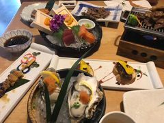 -山之川日料放题(通州店)