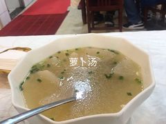 -蒲氏烤鸭(百寿路店)