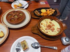 -萨莉亚意式餐厅(万嘉商业广场店)