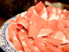 -磁器铜锅涮肉(交大东路店)