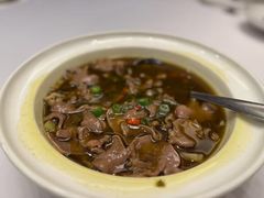 -黄岩国际大酒店·餐厅