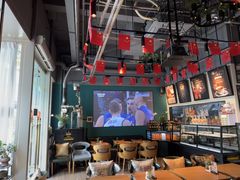 -街角 T·COFFEE 融合料理·BISTRO(车公庙店)