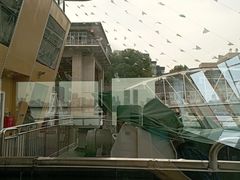 -武汉关码头(轮渡站)