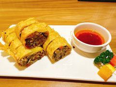 -枣子树·素食餐厅(普陀山店)