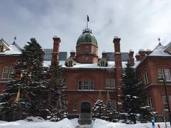 -北海道厅旧本厅舍(旧本庁舎)