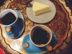 -RUMORS COFFEE ROASTERY鲁马滋咖啡(湖南路店)