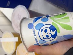 -茶百道(淮安一品国际店)