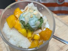 -满记甜品(南京虹悦城三店)