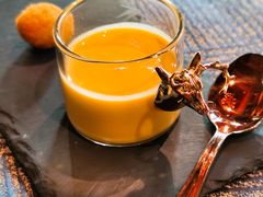 -北京古城老院厉晓麟精致菜