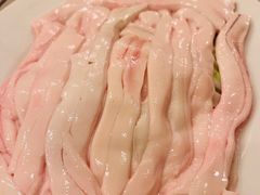 -八先生涮肉房(三里河店)