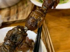 -食客烧烤(罗道庄店)