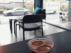 -NokNok Coffee(宽窄巷子店)