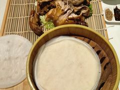 -惠丰堂饭庄·烤鸭·京味菜(西北旺·唐家岭店)