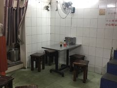 大堂-汉记面馆(南华东路店)