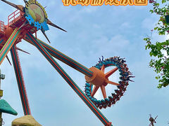 -长鹿旅游休博园