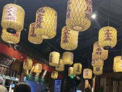 -南京大牌档(济南万象城店)