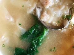 -崖口红树林海鲜餐厅